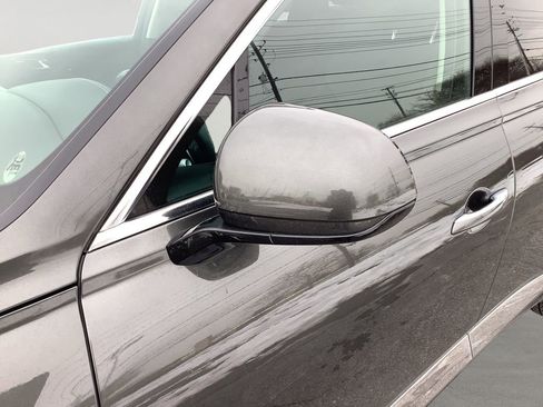 Used 2024 Genesis GV80 2.5T image 11