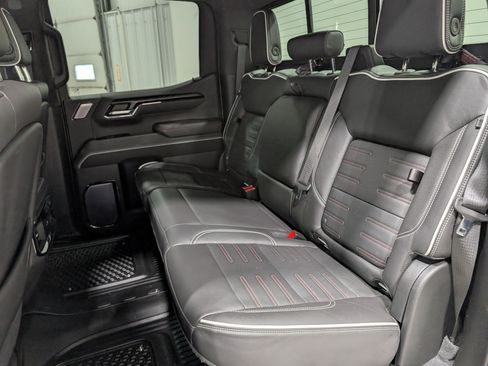 Used 2023 GMC Sierra 1500 AT4X AWD/4WD image 18