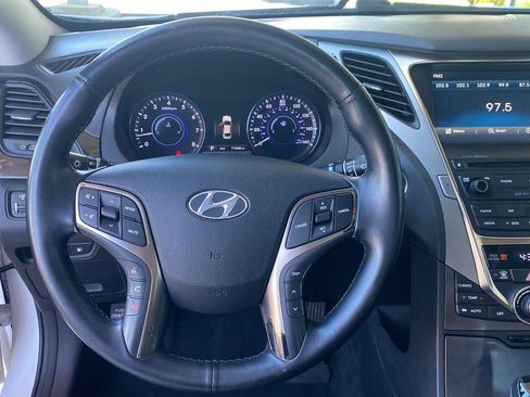 Used 2014 Hyundai Azera Limited w/ Option Group 02 FWD image 34