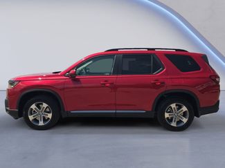 New 2026 Honda Pilot EX-L video 2