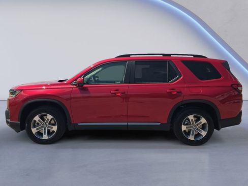 New 2026 Honda Pilot EX-L image 2