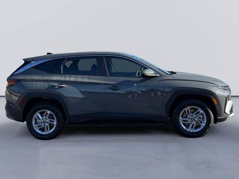 New 2026 Hyundai Tucson SE AWD/4WD image 2