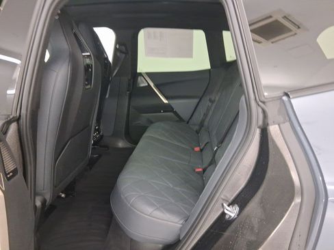 Certified 2023 BMW iX M60 w/ Executive Package image 12