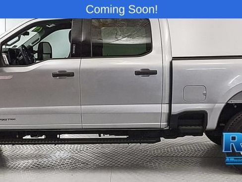 Certified 2024 Ford F250 XLT AWD/4WD image 5