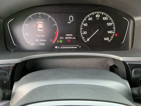 Used 2025 Honda Civic Sport image 30