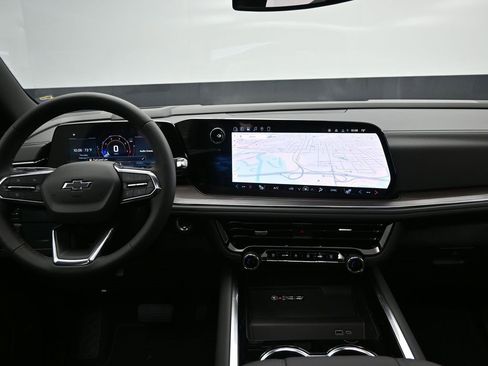 New 2026 Chevrolet Tahoe Z71 image 19