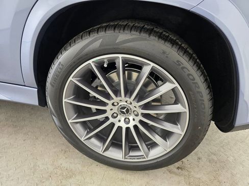 New 2026 Mercedes-Benz GLE 350 4MATIC image 12