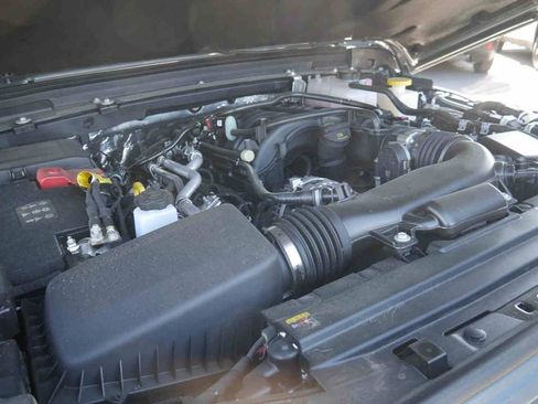 New 2026 Jeep Gladiator Mojave AWD/4WD image 12