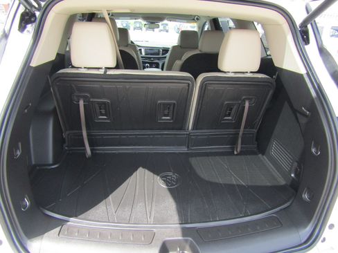 Used 2020 Buick Enclave Essence w/ Trailering Package, 5000 lbs. FWD image 15