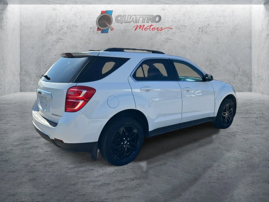Used 2017 Chevrolet Equinox LT FWD image 6