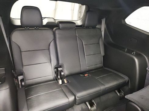 New 2026 Buick Enclave Sport Touring w/ Power Package image 14