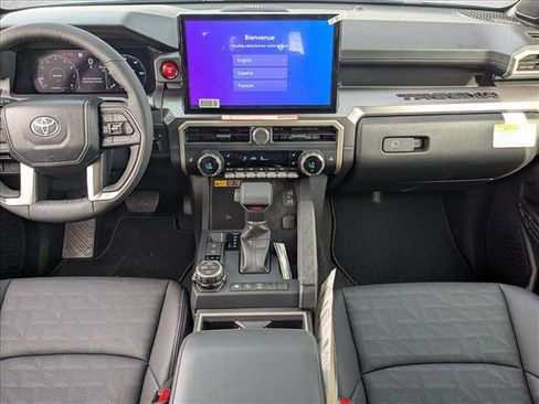 New 2026 Toyota Tacoma TRD Off-Road image 14