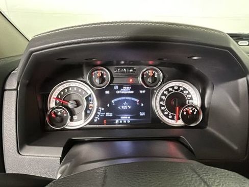 Used 2016 RAM 1500 Sport AWD/4WD image 17
