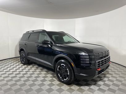 New 2026 Hyundai Palisade XRT Pro
