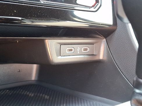New 2026 Volkswagen Jetta Sport FWD image 16
