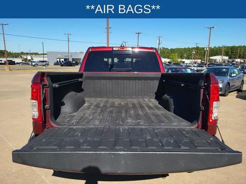 Used 2020 RAM 1500 Lone Star image 9