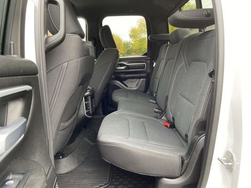 Used 2022 RAM 1500 Big Horn image 28