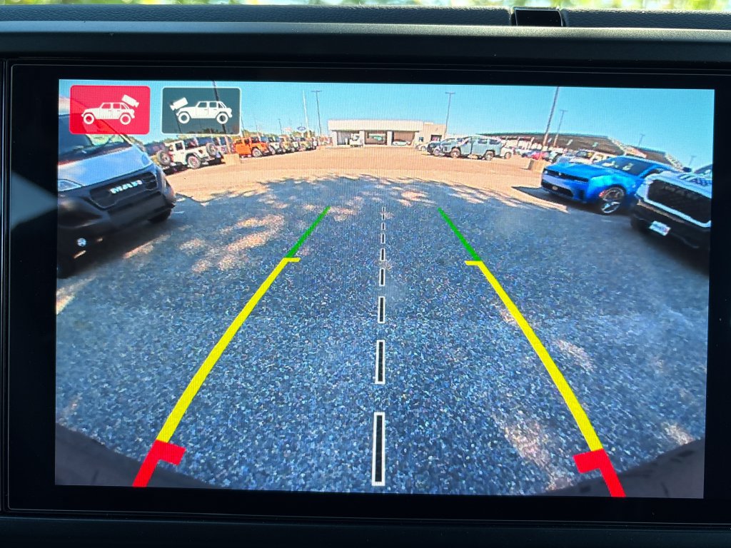 New 2027 Jeep Wrangler Unlimited Rubicon 392 AWD/4WD image 11