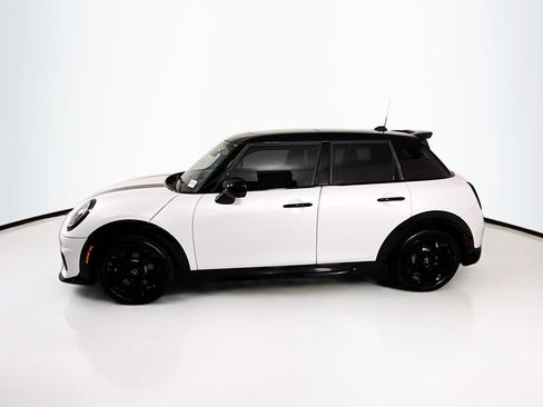 New 2026 MINI Cooper S FWD image 8