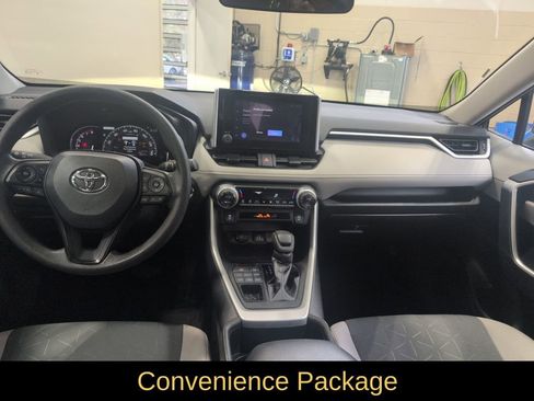 Used 2023 Toyota RAV4 XLE w/ Convenience Package image 14