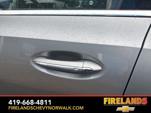 Certified 2023 Buick Envision Preferred image 22