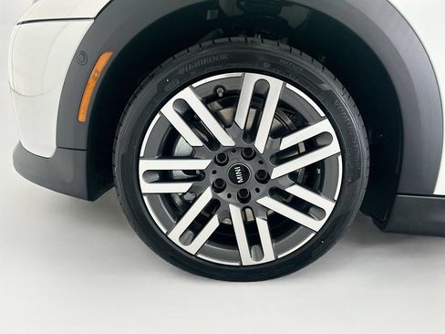 New 2026 MINI Cooper S FWD image 26