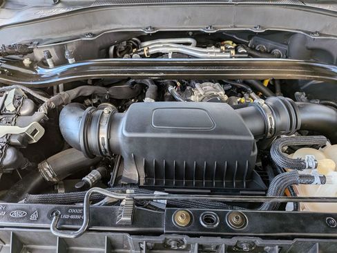 Used 2022 Ford Explorer ST w/ Equipment Group 401A image 35