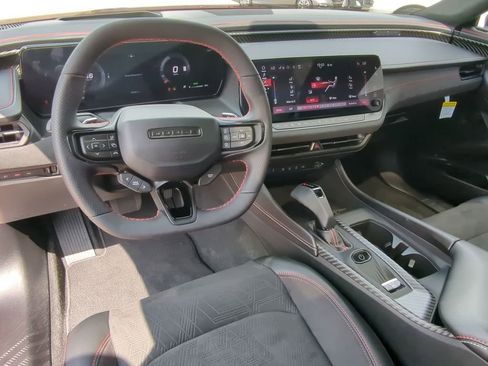 New 2024 Dodge Charger Daytona Scat Pack w/ Plus Group AWD/4WD image 29