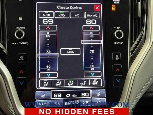 Used 2022 Subaru Outback Premium AWD/4WD image 31