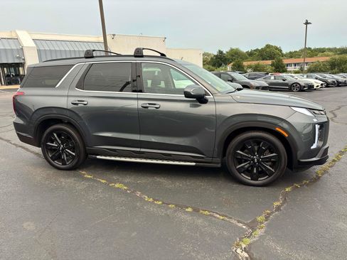 Certified 2024 Hyundai Palisade XRT AWD/4WD image 6