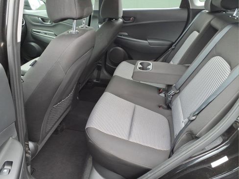 Used 2020 Hyundai Kona SE image 13