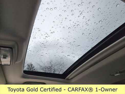 Certified 2024 Toyota 4Runner Limited image 24