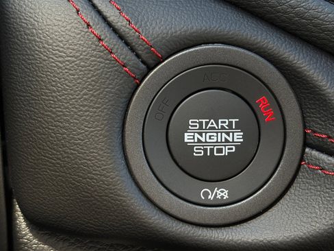 New 2026 Dodge Durango GT image 23