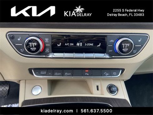 Used 2023 Audi Q5 2.0T Premium Plus image 22