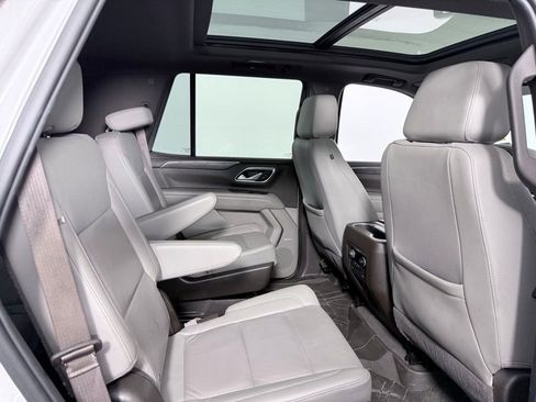 Used 2021 Chevrolet Tahoe LT w/ LT Signature Package image 25