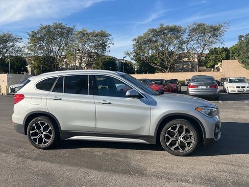 Used 2021 BMW X1 xDrive28i w/ Convenience Package image 5