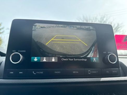 Certified 2024 Honda CR-V Sport image 35