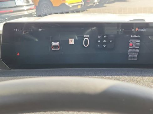 Certified 2025 Ford Expedition Platinum w/ Platinum Ultimate Package image 7