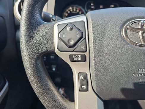 Used 2020 Toyota Tundra TRD Pro AWD/4WD image 14