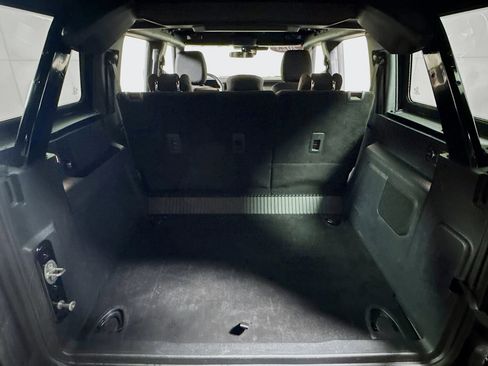 Used 2025 Ford Bronco Big Bend image 25