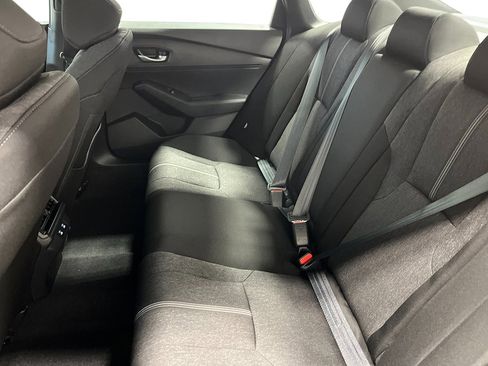 New 2026 Honda Accord Sport image 23