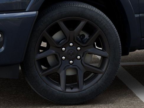 New 2026 RAM 1500 Laramie image 8