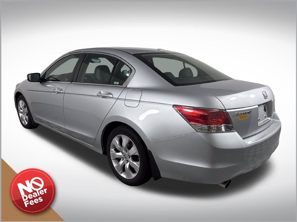 Used 2009 Honda Accord EX-L image 5