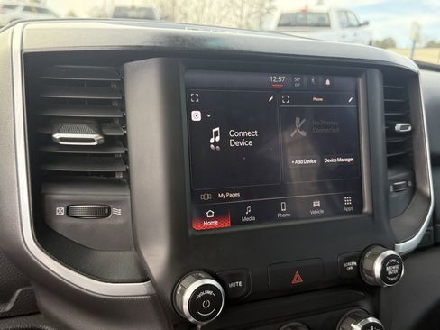 Used 2022 RAM 1500 Big Horn image 23