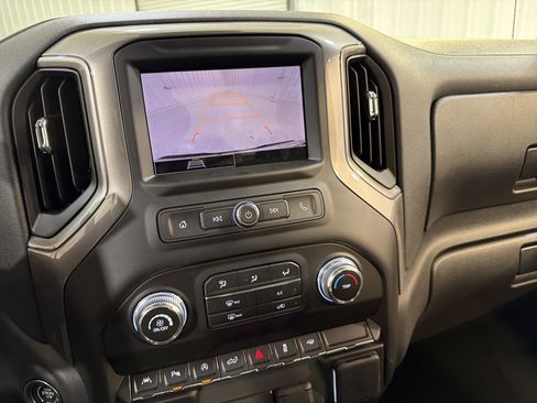 Used 2026 GMC Sierra 1500 Pro w/ 1SA Safety Plus Package image 18