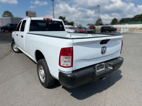 Used 2022 RAM 2500 Tradesman RWD image 16