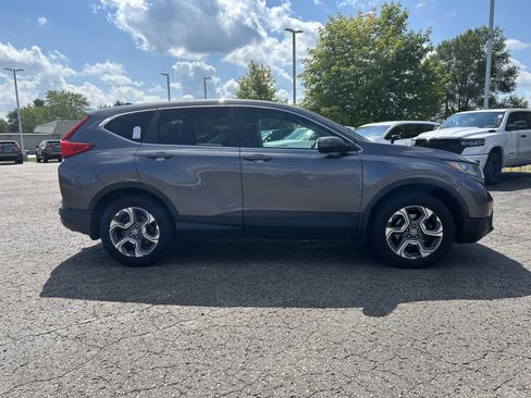 Used 2019 Honda CR-V EX image 3