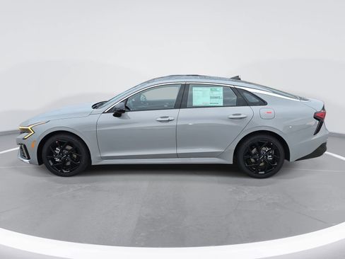 New 2026 Kia K5 GT-Line image 8