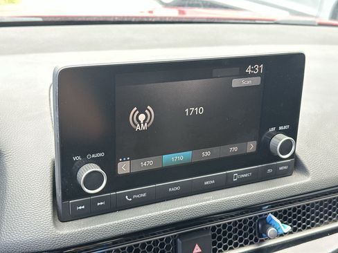 Used 2023 Honda Civic Sport image 12