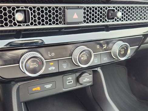 Used 2022 Honda Civic Sport image 20